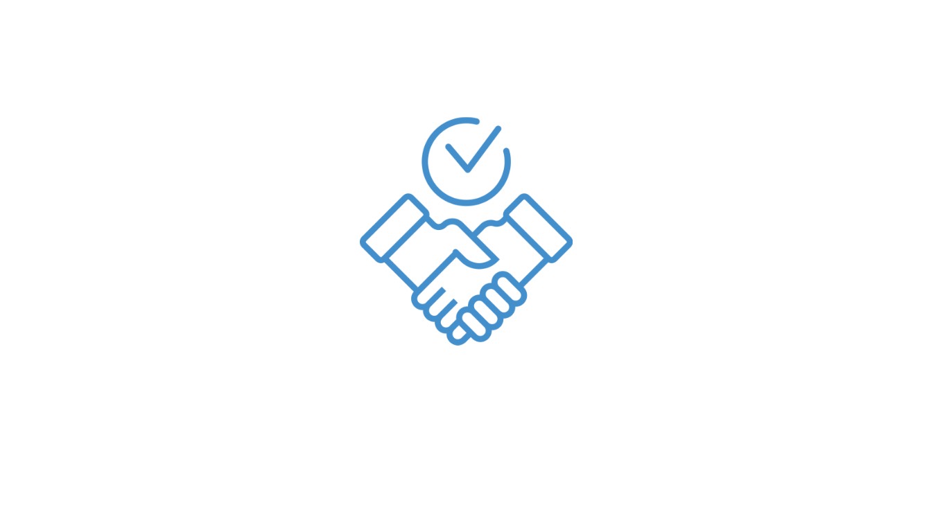 pixelink partenariat de confiance