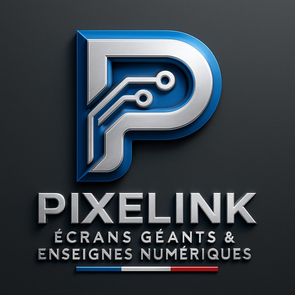 Pixelink
