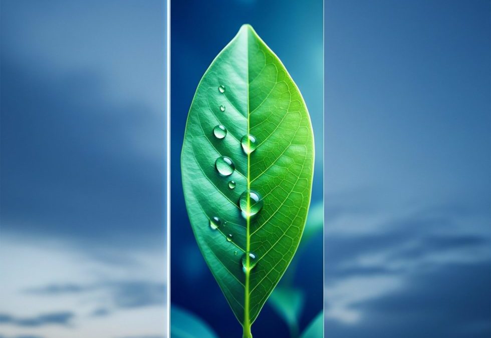 Enseigne Numérique et Écologie : La Vérité sur l’Impact Environnemental